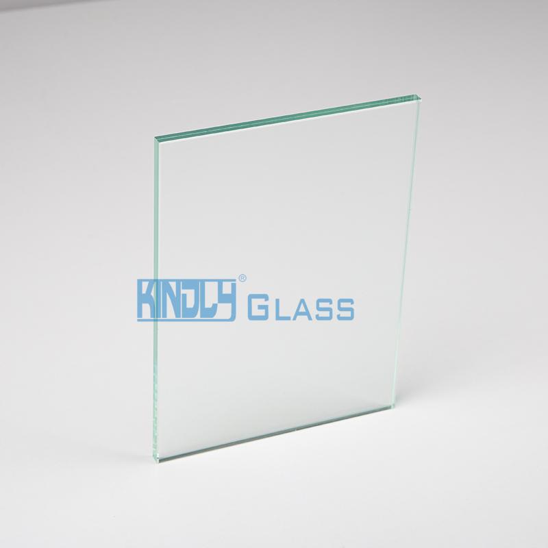 44.1 Clear Laminated Glass 